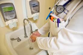 Hygiene dan Sanitasi Rumah Sakit